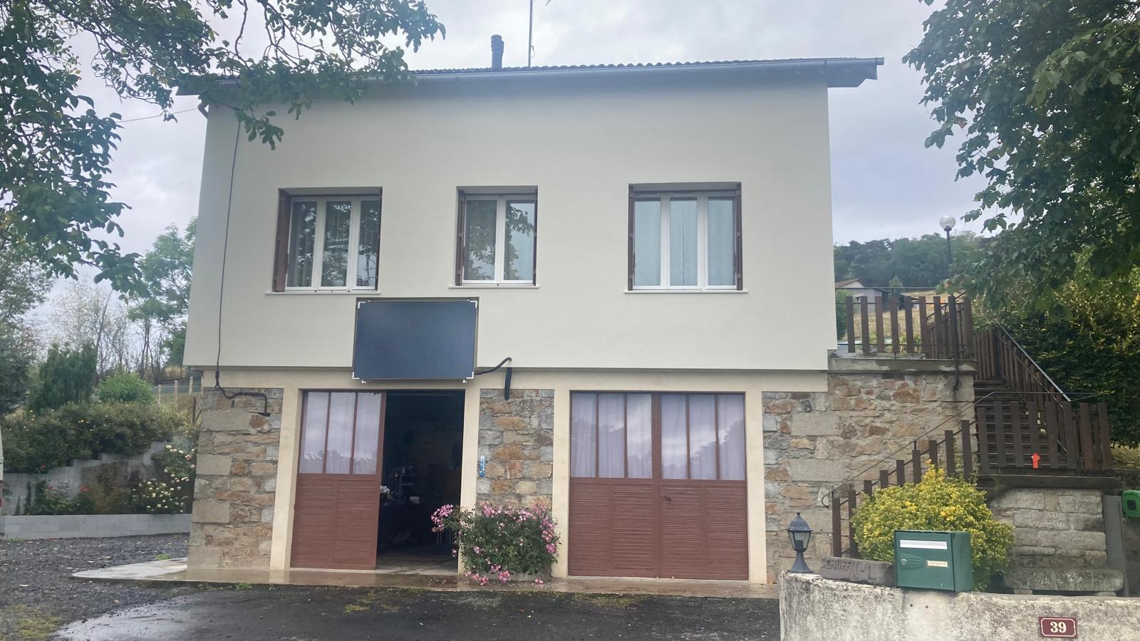 MC Renovation - Contact